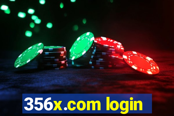 356x.com login